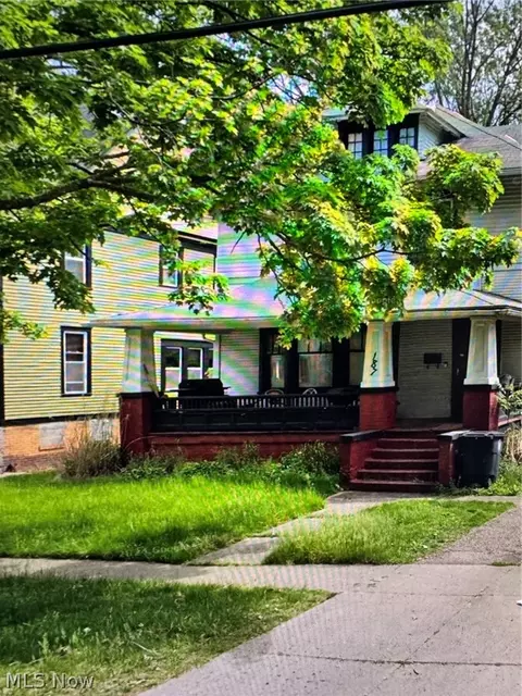 187 Beck Ave, Akron, OH 44302