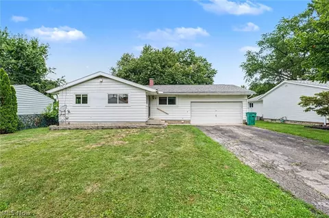 Exterior - 1313 E 29 St, Ashtabula, OH 44004 photo 1 of 5