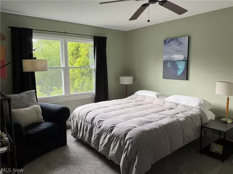 Bedroom - 907 Glenview Dr, Huron, OH 44839 photo 11 of 11