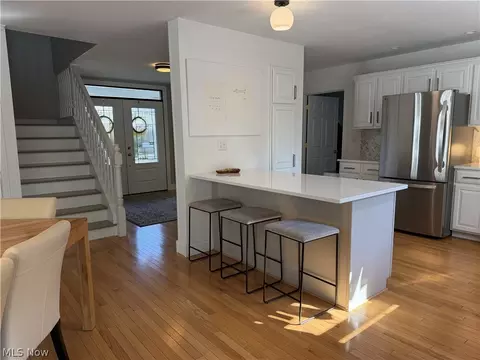 Kitchen - 907 Glenview Dr, Huron, OH 44839 photo 3 of 3