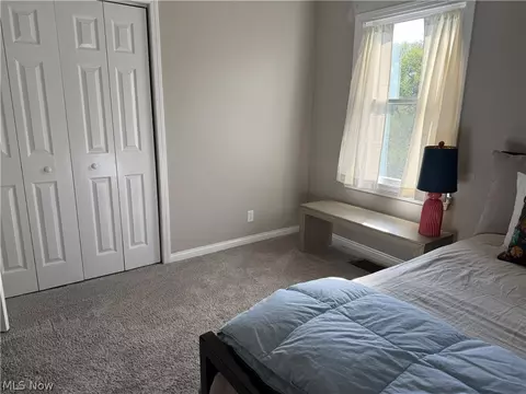 Bedroom - 907 Glenview Dr, Huron, OH 44839 photo 4 of 11
