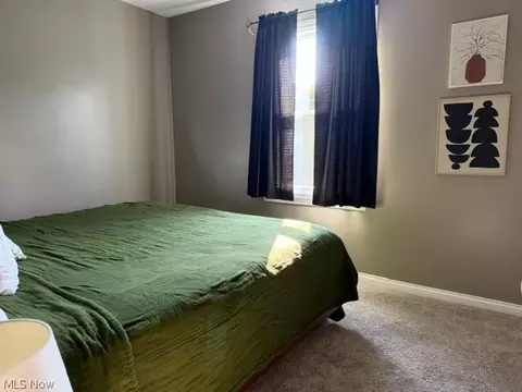 Bedroom - 907 Glenview Dr, Huron, OH 44839 photo 8 of 11