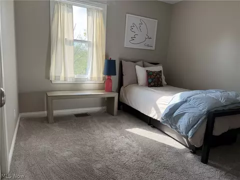 Bedroom - 907 Glenview Dr, Huron, OH 44839 photo 3 of 11
