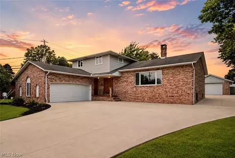 3350 Wallings Rd, North Royalton, OH 44133