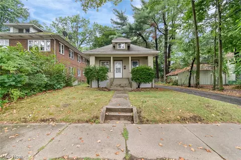 602 Blaine Ave, Akron, OH 44310