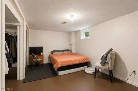 Bedroom - 602 Blaine Ave, Akron, OH 44310 photo 2 of 2