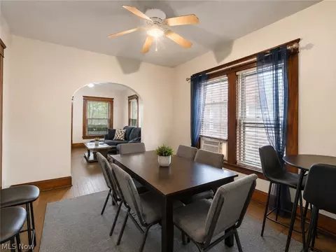 Dining - 602 Blaine Ave, Akron, OH 44310 photo 1 of 1