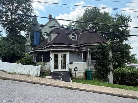 750 Quincy St, Parkersburg, WV 26101