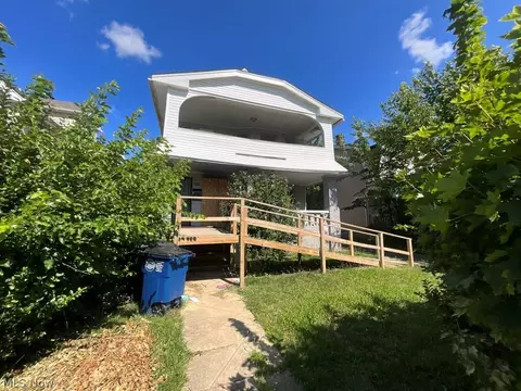 3363 E 134th St, Cleveland, OH 44120