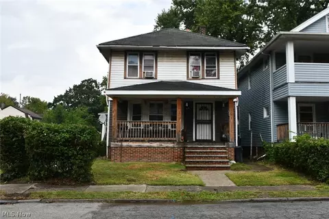 13303 Milan Ave, East Cleveland, OH 44112