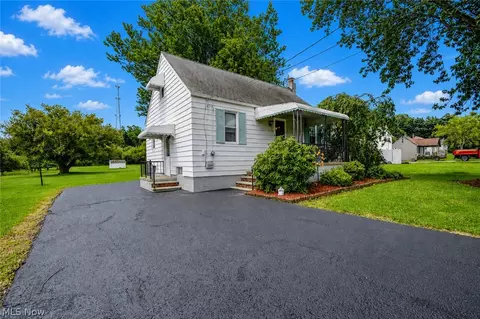 Exterior - 4609 Webb Rd, Perry, OH 44081 photo 5 of 9