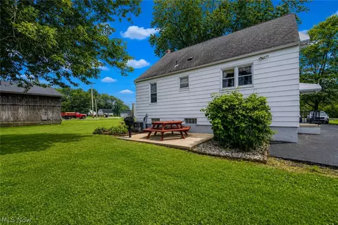 Exterior - 4609 Webb Rd, Perry, OH 44081 photo 7 of 9