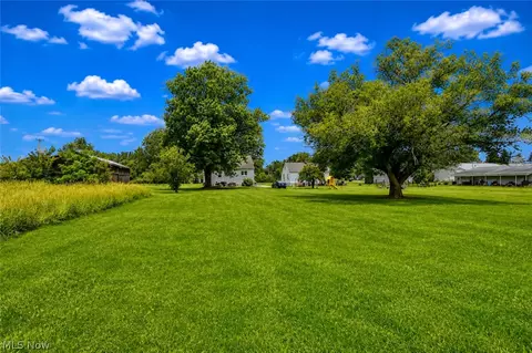 Exterior - 4609 Webb Rd, Perry, OH 44081 photo 8 of 9