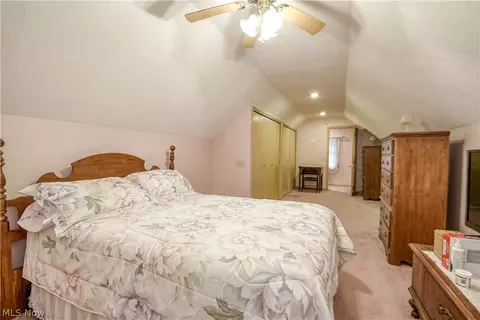 Bedroom - 4609 Webb Rd, Perry, OH 44081 photo 1 of 4