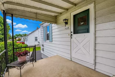 Exterior - 4609 Webb Rd, Perry, OH 44081 photo 3 of 9