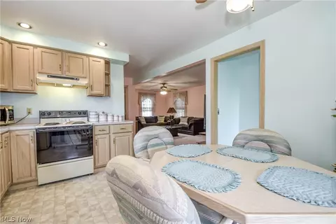 Kitchen - 4609 Webb Rd, Perry, OH 44081 photo 1 of 2