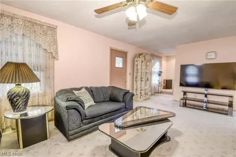 Living - 4609 Webb Rd, Perry, OH 44081 photo 1 of 1