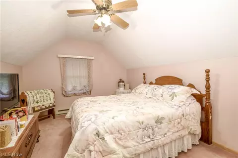 Bedroom - 4609 Webb Rd, Perry, OH 44081 photo 2 of 4