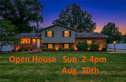 5610 Comanche St NW, North Canton, OH 44720