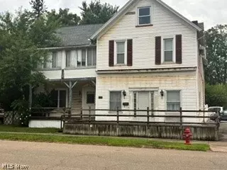 429 Columbia St, Leetonia, OH 44431