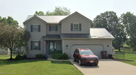 3506 Chagrin Ave SW, Canton, OH 44706