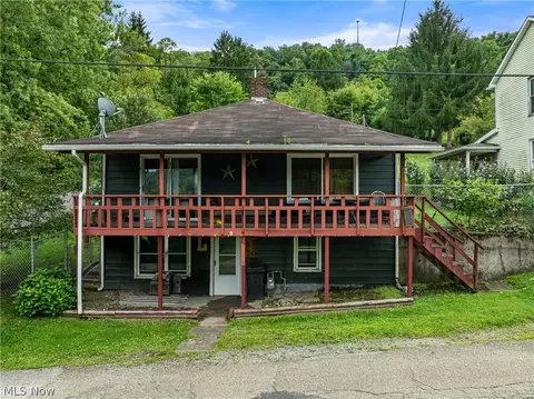 56448 Boyd Ave, Bridgeport, OH 43912