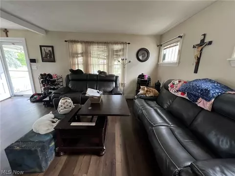 Living - 1891 E 33rd St, Lorain, OH 44055 photo 1 of 1