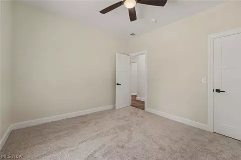Bedroom - 3191 Stevens Rd, Ashtabula, OH 44004 photo 9 of 9