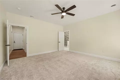 Bedroom - 3191 Stevens Rd, Ashtabula, OH 44004 photo 4 of 9