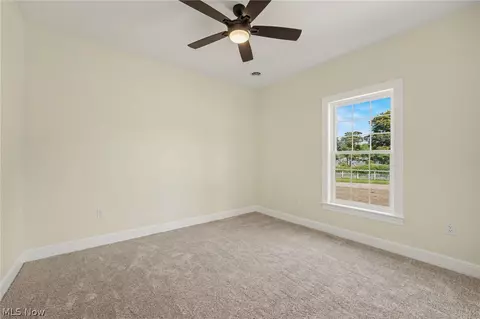 Bedroom - 3191 Stevens Rd, Ashtabula, OH 44004 photo 6 of 9
