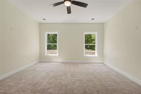 Bedroom - 3191 Stevens Rd, Ashtabula, OH 44004 photo 2 of 9
