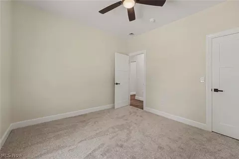 Bedroom - 3191 Stevens Rd, Ashtabula, OH 44004 photo 9 of 9