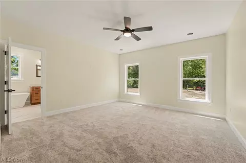 Bedroom - 3191 Stevens Rd, Ashtabula, OH 44004 photo 3 of 9