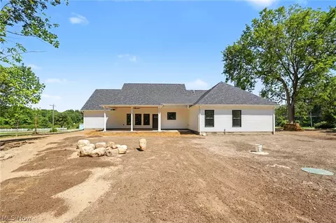 Exterior - 3191 Stevens Rd, Ashtabula, OH 44004 photo 3 of 4