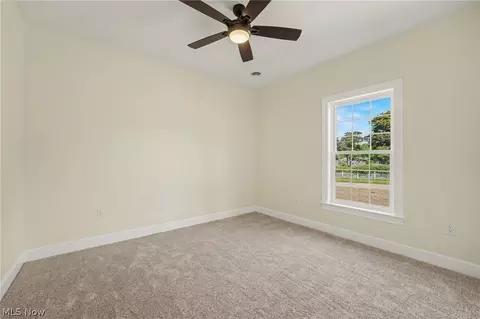 Bedroom - 3191 Stevens Rd, Ashtabula, OH 44004 photo 6 of 9
