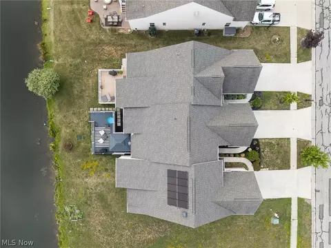 View/Area - 824 Robinson Dr, Lagrange, OH 44050 photo 2 of 2