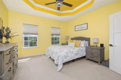 Bedroom - 824 Robinson Dr, Lagrange, OH 44050 photo 3 of 5