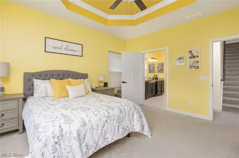Bedroom - 824 Robinson Dr, Lagrange, OH 44050 photo 2 of 5