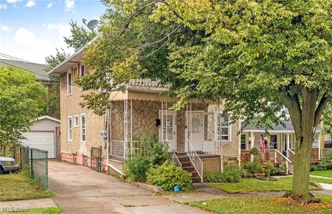 1378 W 114th St, Cleveland, OH 44102
