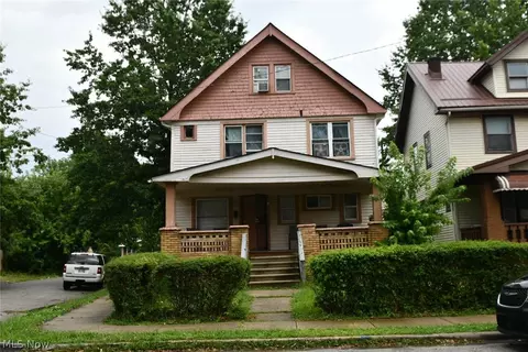 1319 Elwood Rd, East Cleveland, OH 44112
