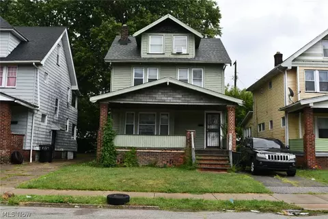 1343 Elwood Rd, East Cleveland, OH 44112
