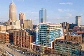 701 W Lakeside Ave #1107, Cleveland, OH 44113