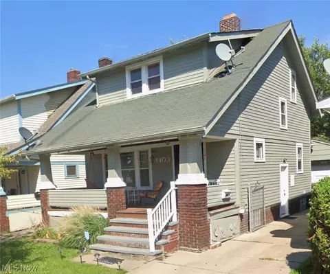 3403 W 90th St, Cleveland, OH 44102