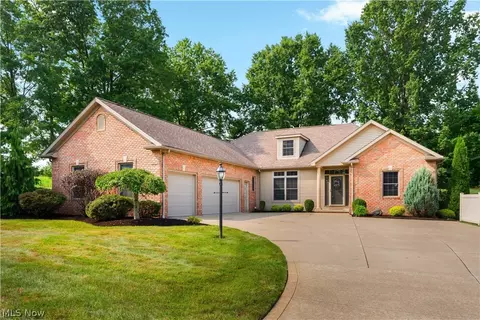 8025 Killeen St NW, Massillon, OH 44646