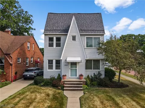 14602 Mitchell Ave, Cleveland, OH 44111