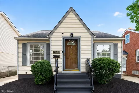 19701 Naumann Ave, Euclid, OH 44119