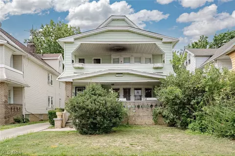 1700 Wayside Rd, Cleveland, OH 44112