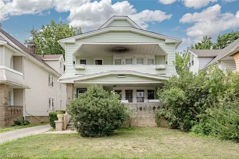 1700 Wayside Rd, Cleveland, OH 44112