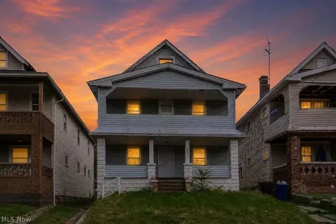11701 Gay Ave, Cleveland, OH 44105