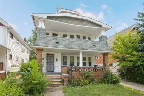 1000 Eddy Rd, Cleveland, OH 44108